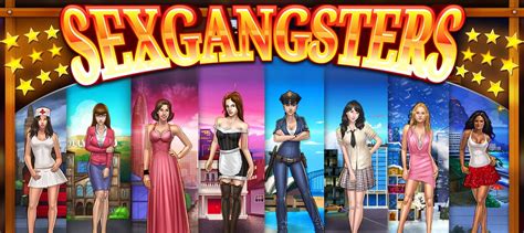 sexgangsters|Sign in